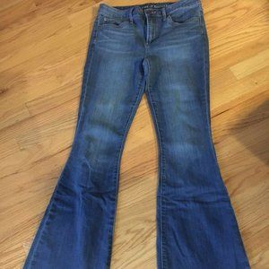 Articles of Society 30 Faith Flare Snowmass Stretc